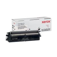 Xerox Everyday Black Toner - TN-230BK / TN230BK - 2,200 page yield