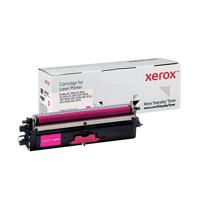 Xerox Everyday Magenta Toner - Brother TN-230M / TN230M - 1,400 page yield