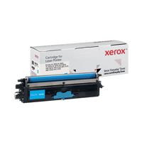 Xerox Everyday Cyan Toner - Brother TN-230C - 1,400 page yield