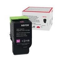 Xerox C310/C315 Toner Cartridge High Yield Magenta 006R04366