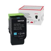 Xerox C310/C315 Toner Cartridge High Yield Cyan 006R04365