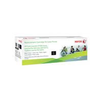 Xerox Everyday Black Toner - HP 126A CE310A - 1,200 page yield