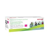 Xerox Everyday Magenta Toner - HP 126A CE313A - 1,000 page yield