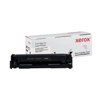 Xerox Everyday Black Toner - HP 201X CF400X - 2,800 page yield