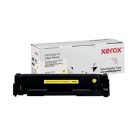 Xerox Everyday Yellow Toner - HP 201X CF402X - 2,300 page yield