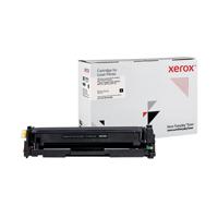 Xerox Everyday Black Toner - HP 410a CF410a - 2,300 page yield