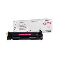 Xerox Everyday Magenta Toner - HP 410A CF413A - 2,300 page yield