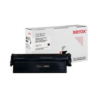 Xerox Everyday Black Toner - HP 410X CF410X - 6,500 page yield