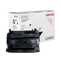 Xerox Everyday Black Toner - HP 90A CE390A - 10,000 page yield