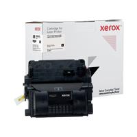 Xerox Everyday Black Toner - HP 90X CE390X - 24,000 page yield