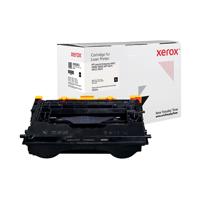 Xerox Everyday Black Toner - HP 37A CF237A - 11,000 page yield