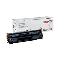 Xerox Everyday Black Toner - HP 83A CF283A - 1,500 page yield