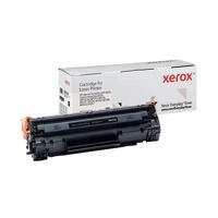 Xerox Everyday Black Toner - HP 83X CF283X - 2,200 page yield