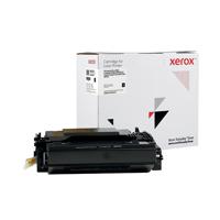 Xerox Everyday Replacement For CF287X/CRG-041H Laser Toner Black 006R03660