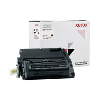 Xerox Everyday Black Toner - HP 42A Q5942A - 10,000 page yield