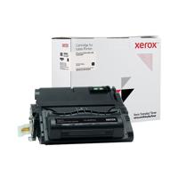 Xerox Everyday Black Toner - HP 42X Q5942X - 20,000 page yield