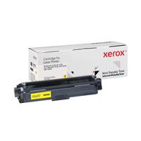 Xerox Everyday Yellow Toner - Brother TN-241Y - 1,400 page yield
