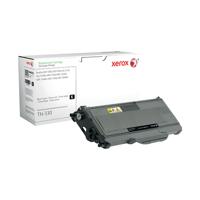 Xerox Everyday Black Toner - Brother TN-2110 - 1,500 page yield
