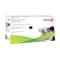 Xerox Black Toner - HP 05A CE505A - 2,300 page yield