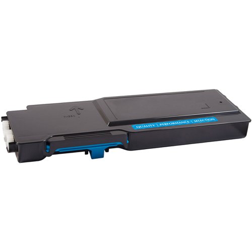 Compatible Xerox 6600 / 6605 Workcentre 106R02229 Cyan Toner
