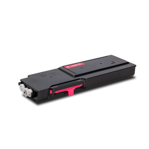 Compatible Xerox 6600 / 6605 Workcentre 106R02230 Magenta Toner