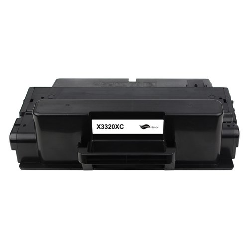 Compatible Xerox 3320 Black Toner 11K