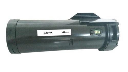 Compatible Xerox 3610 High Yield Black