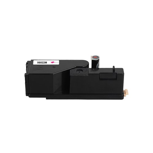 Compatible Xerox 6022 / 6027 MagentaToner