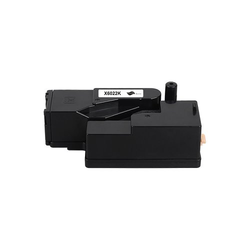 Compatible Xerox 6022 / 6027 Black Toner