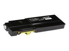 Compatible Xerox C400 / C405 Yellow Toner