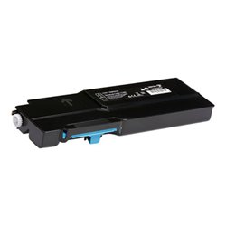 Compatible Xerox C400 / C405 Cyan Toner