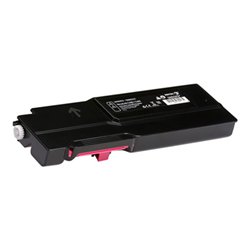Compatible Xerox C400 / C405 Magenta Toner