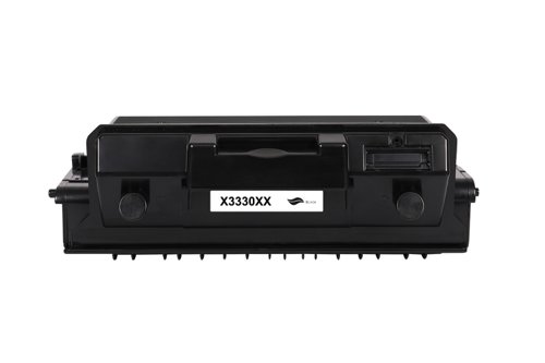 Compatible Xerox 3330 / 3335 Black Toner
