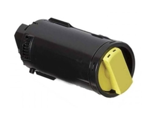 Compatible Xerox Versalink C500 Hi Cap Yellow Toner