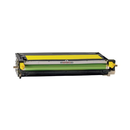 Compatible Xerox 6180 Yellow 113R00725