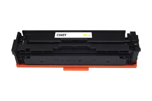 Compatible Canon 045 Yellow  1239C002