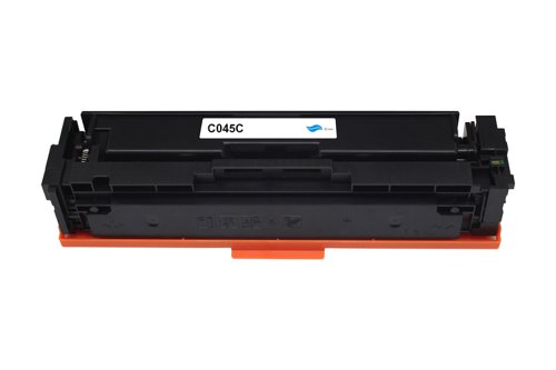 Compatible Canon 045 Cyan  1241C002