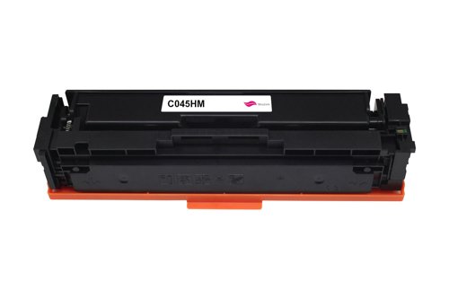 Compatible Canon 045H Magenta 1244C002