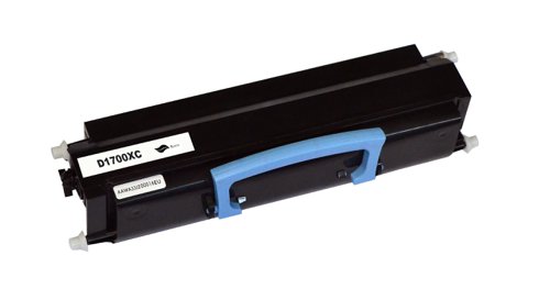 Compatible Lexmark E230 Toner, also for Dell 1700 593-10038