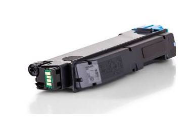 Compatible Utax PK-5011C cyan toner