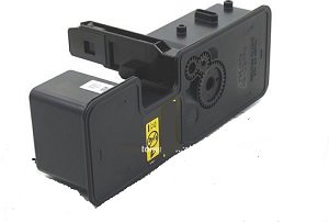 Compatible Utax PK-5015 Black Toner