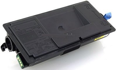 Compatible Utax PK-3010 Black Toner
