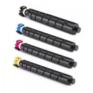 Compatible Kyocera TK-8375C Cyan Toner