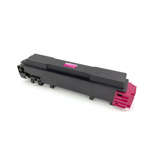 Compatible Utax PK-5020 / P-C3563DN Magenta Toner 5K