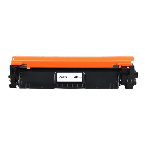 Compatible Canon 051H Black Toner