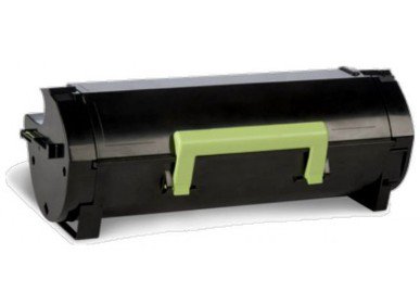 Compatible Lexmark M1145 Toner