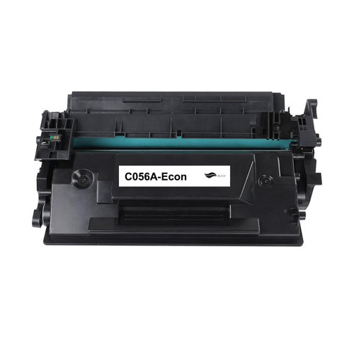 Compatible Canon 056L / 56A Black Toner 5.1K