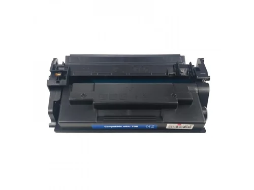 Compatible Canon T08 Black Toner
