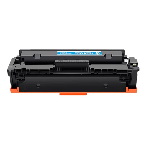 Compatible Canon 055H Cyan Toner
