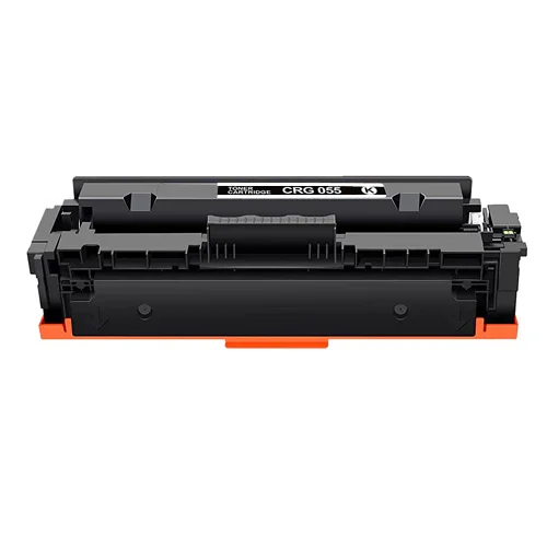 Compatible Canon 055H Black Toner